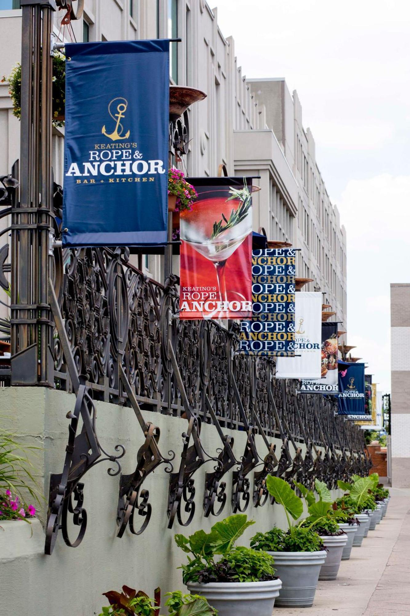 Отель Hilton Philadelphia At Penn'S Landing Экстерьер фото